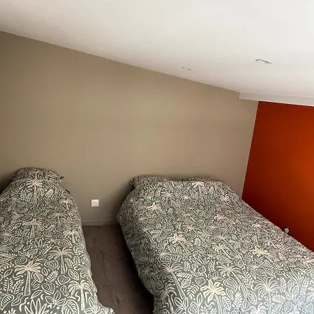 9 - Hyper Center - 1 To 6 People Apartamento *